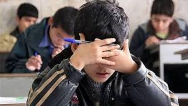 دلیل افت تحصیلی کلاس هفتمی‌ها چیست؟