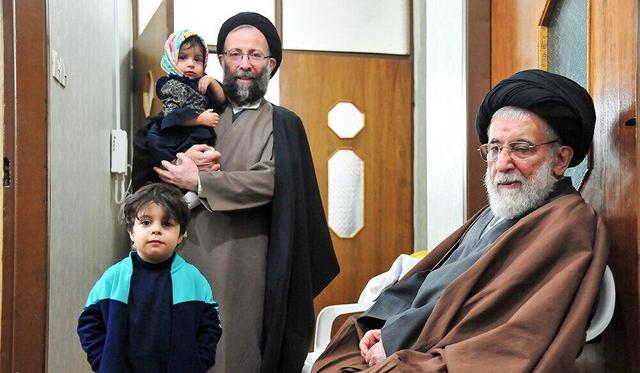 در رثای آیت‌الله شفیعی؛ شخصیتی که به ثروت و رانت "باج" نداد