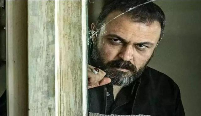 علیرضا کمالی به «سمفونی باران» پیوست