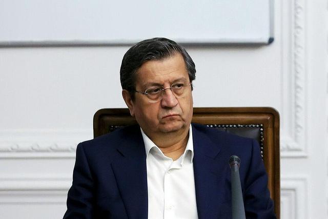 همتی جانشین فرزین می‌شود