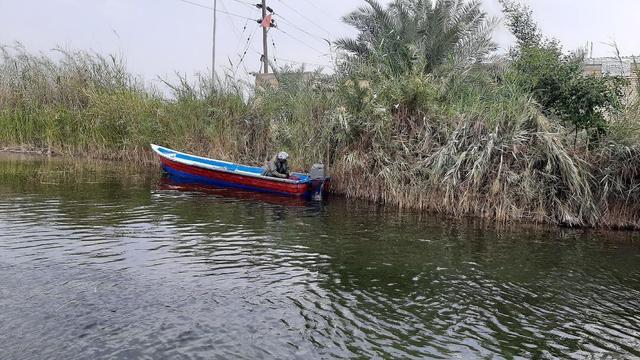 «صراخیه»؛ روستایی که بر آب نفس می‌کشد و قصه شادگان را روایت می‌کند