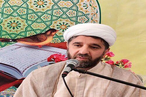 آمادگی ۴ مسجد در سرپل ذهاب برای حضور معتکفین