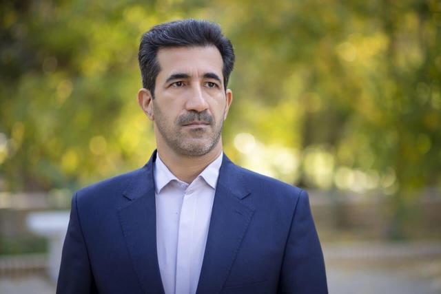 مرمت و بازسازی پل تاریخی کشکان آغاز شد