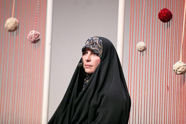 بیش از ۵۰۰ گروه زنانه ریحان‌شهری در محلات تهران فعال هستند