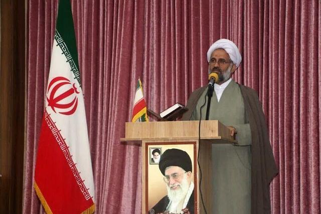 ملت ایران در جنگ اقتصادی پیروز خواهد شد