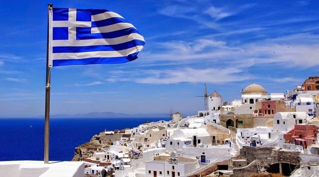 المپیک ۲۰۰۴ آتن بهانه‌ای برای ساخت اولین مسجد پایتخت یونان