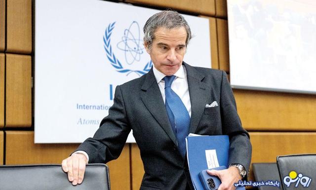 گروسی: سازمان ملل امروز تقریباً در حل و فصل اکثر مناقشات جهانی مشارکت ندارد