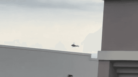 Mid-air helicopter crash kills at least one in New Jersey (VIDEOS, PHOTO)