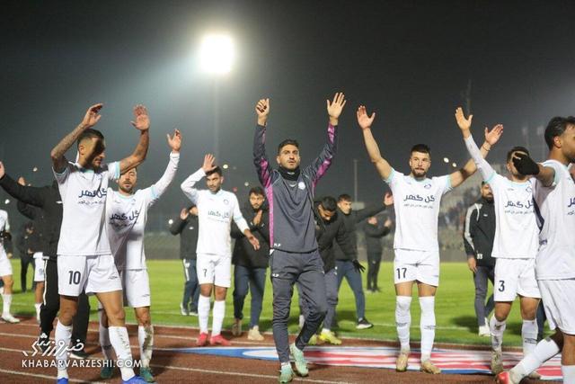 ۵۰ میلیون تومان و یک سفر ویژه؛ پاداش بردن استقلال