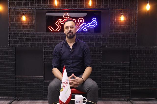 مهاجم استقلال باید حریف تمرینی حسن یزدانی در تیم کشتی باشد!