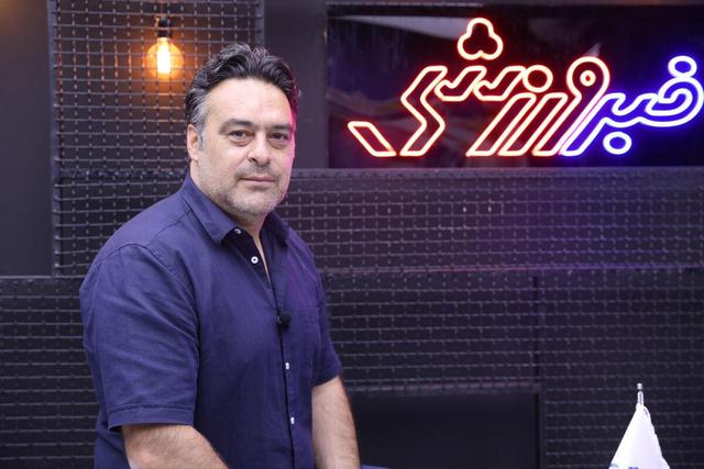 متلک حجازی به تاجرنیا؛ آتیلا انتخاب مدیرعامل استقلال را زیر سوال برد +عکس