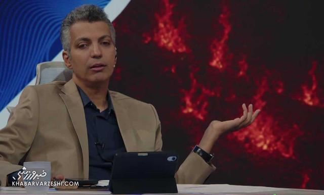 ویدیو| سند عادل علیه رفتار متناقض زنوزی/ تغییر ادبیات باشگاه تراکتور در قبال فدراسیون