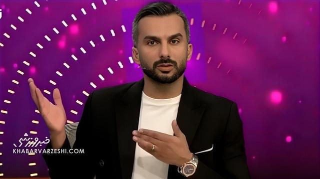 ویدیو| واکنش میثاقی به مشکلات اقتصادی مردم: ۴۰,۰۰۰ پیام از قیمت ارز و دلار برای من آمده