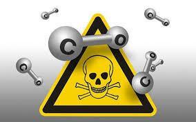 مراقب علائم آنفلوانزا و مسمومیت با مونوکسید کربن باشید؛ گاز قاتل خاموش