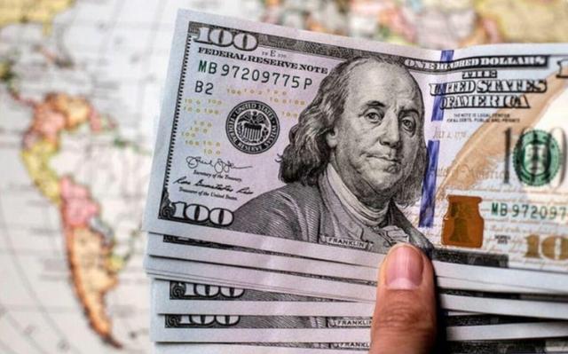 لرزیدن تاج و تخت دلار؛ از بدهی ۳۸ تریلیون دلاری واشنگتن تا تکاپوی بریکس