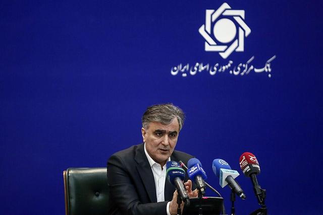 فرزین استعفا داد| معاون دفتر پزشکیان: ممکن است رئیس جمهوری موافقت کند