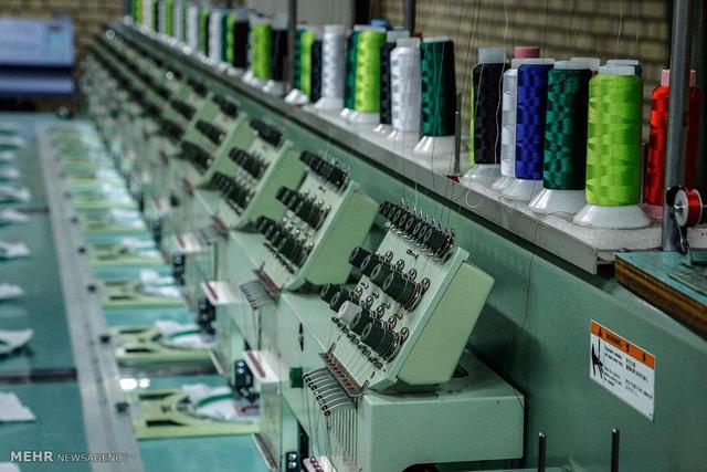 آذربایجان‌شرقی؛ قلب تپنده صنعت نساجی و قطب تولید حوله کشور