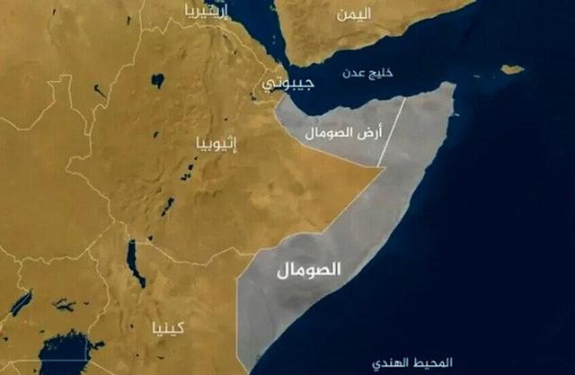 وزیر خارجه سومالی: تصمیم اسرائیل برای «سومالی‌لند» باید فورا لغو شود