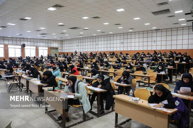مرکز پوشکین دانشگاه الزهرا آزمون بین‌المللی زبان روسی برگزار می‌کند