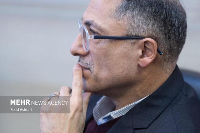 حذف بخش پژوهش از نمایشگاه صنعت موسیقی؛ می‌توان «رپ» را بومی و وطنی کرد