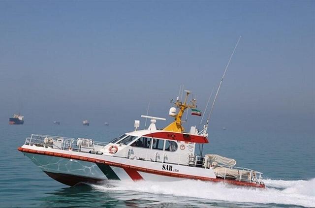 ممنوعیت تردد شناورها از بنادر کیش، چارک، آفتاب در ۹ دی