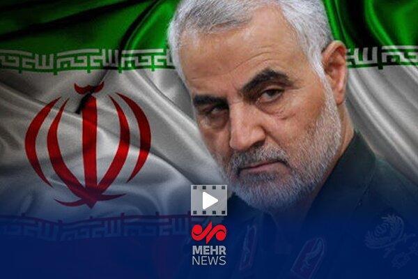 بقایی: پیگیری حقوقی پرونده شهادت شهید سلیمانی ادامه دارد