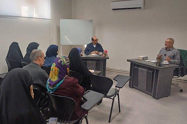 پیشنهاد تعریف گروه سنی «نوپدید» برای فهرست گروه‌های کودک مطرح شد