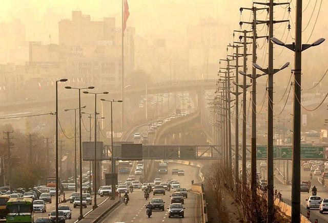 دولتخواه: یک واحد صنعتی آلاینده در کاشان پلمب شد