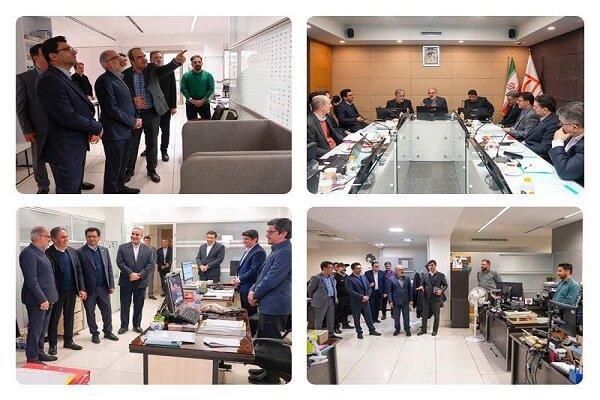 ضرورت شفافیت، کار تیمی و تسریع در امور براساس قوانین و مقررات