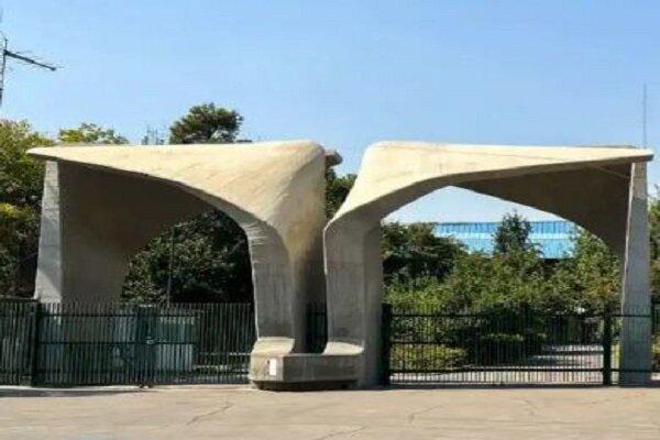 معاون فرهنگی و اجتماعی دانشگاه تهران منصوب شد