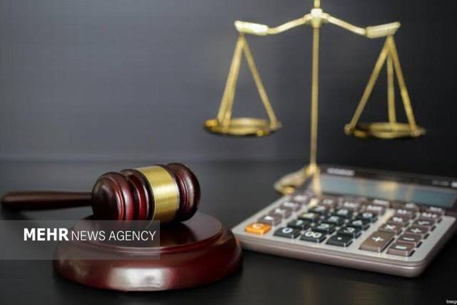 شرکت متخلف ارزی در تبریز به جریمه ۸۵ میلیارد ریالی محکوم شد