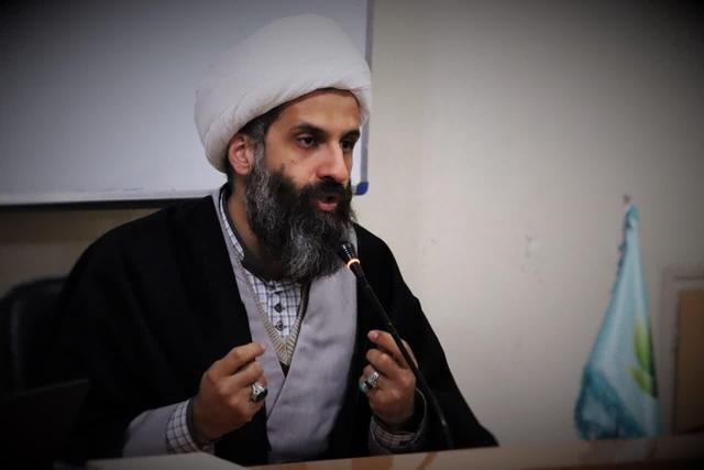 صاحبقرانی: هدف اصلی اعتکاف ایجاد فضایی معنوی است