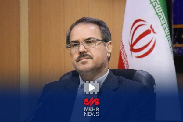 بانک مرکزی مسئول مستقیم مدیریت بازار ارز است