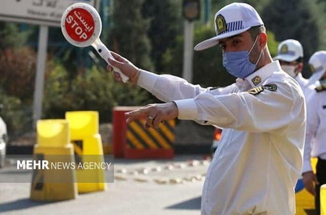 رئیس شورای شهر هشتبندی:شهر هشتبندی صاحب پلیس راهنمایی و رانندگی میشود