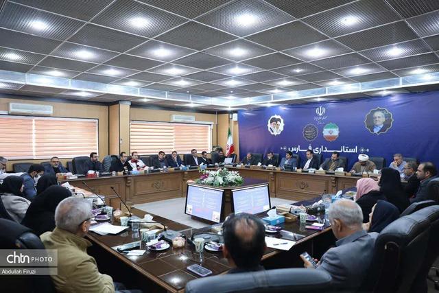 افزایش پیش‌بینی‌ سفرهای نوروزی به فارس