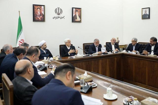 راهبرد مشارکت و مسئولیت‌پذیری بخش خصوصی در دستور کار حاکمیت