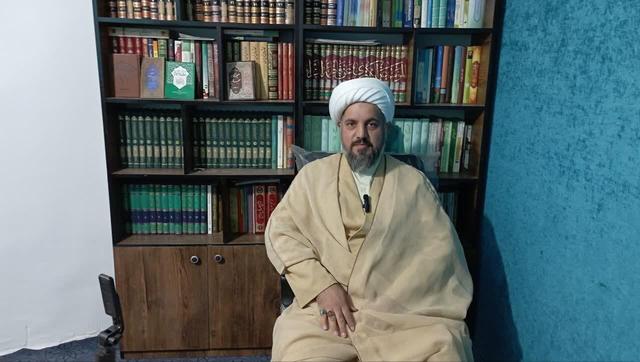 ٩دی، حماسه بصیرت و میدان داری مردم در دفاع از انقلاب اسلامی است