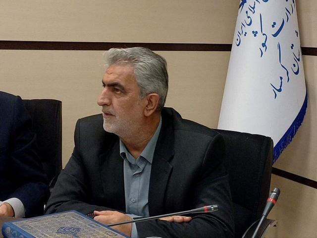 فرماندار گرمسار خواستار تسریع در احداث کتابخانه مرکزی شد