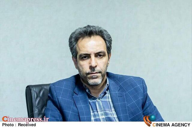 «اسحاق شکری» مدیر اجرایی چهل و یکمین جشنواره بین‌المللی موسیقی فجر شد