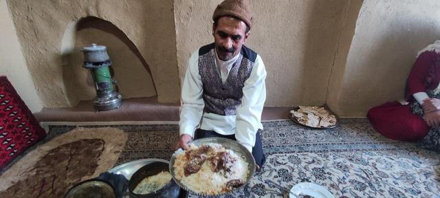 دیگی و نذر عاشورا، ۲میراث ارزشمند روستای قلعه‌بالا در مسیر ثبت ملی