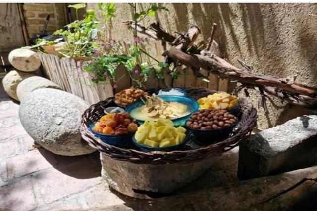 صدور لوح ثبتی ۵ میراث ناملموس البرز؛ گامی مؤثر در صیانت از هویت فرهنگی البرز