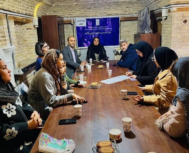 نشست تخصصی باستان‌شناسی با محوریت دست‌ساخته‌های پارینه‌سنگی در بجنورد برگزار شد