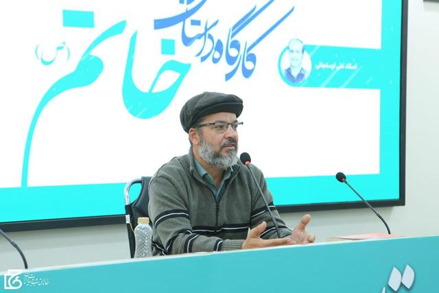 جهان داستان باید برساخته تخیل باشد نه بازتاب واقعیت