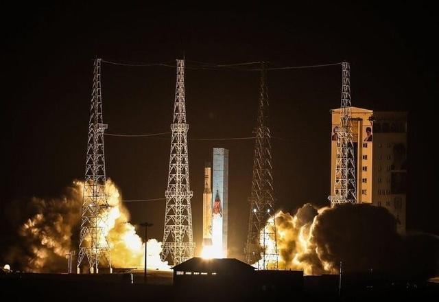 دستاورد ماهواره‌های ظفر ۲، پایا و کوثر در مدیریت منابع طبیعی و کشاورزی ایران/*مجید پاتو