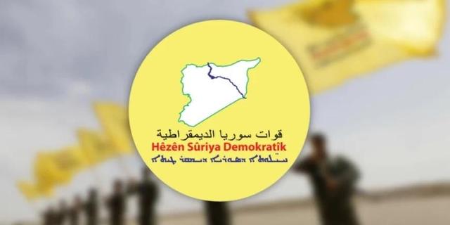 نقض آتش‌بس در اطراف سد تشرین؛ سه عضو نیروهای دموکراتیک سوریه زخمی شدند