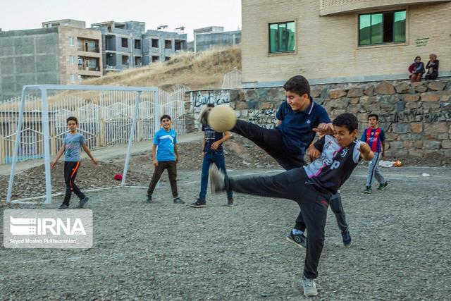 ۳۰ هزار تومان سرانه ورزشی؛ واقعیتی که مسئولان هم می‌دانند