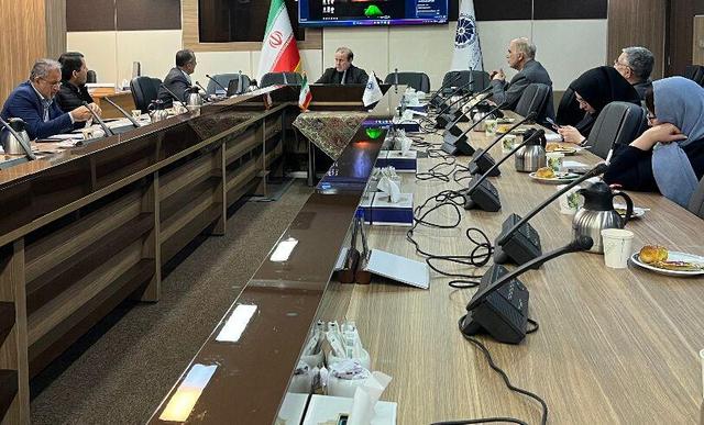 بحران آب حاصل حکمرانی ناکارآمد/تعارض منافع، منابع آب را به مرز فروپاشی رسانده است