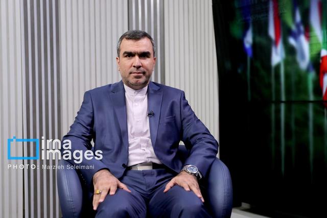 شوشتری: جریان مقاومت انعطاف‌پذیر است و تاکتیک‌های خود را تغییر می‌دهد