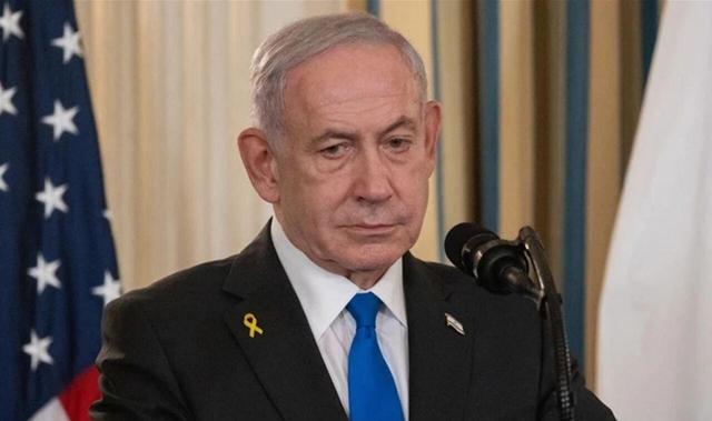 نتانیاهو برای دیدار با ترامپ به فلوریدا رسید