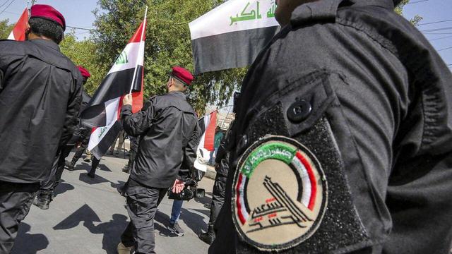 مدیر رسانه‌ای الحشد الشعبی: بسیج مردمی از ارکان اصلی امنیت عراق است